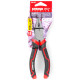Tangid Strend Pro Premium ComfortGrip DL410, 160 mm, kombineeritud