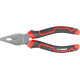 Tangid Strend Pro Premium ComfortGrip DL410, 160 mm, kombineeritud