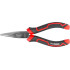 Strend Pro Premium ComfortGrip DL412 tangid, 160 mm, pikkade lõugadega
