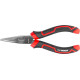 Strend Pro Premium ComfortGrip DL412 tangid, 160 mm, pikkade lõugadega