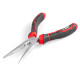 Strend Pro Premium ComfortGrip DL412 tangid, 200 mm, pikkade lõugadega