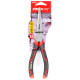 Strend Pro Premium ComfortGrip DL412 tangid, 200 mm, pikkade lõugadega