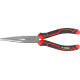 Strend Pro Premium ComfortGrip DL412 tangid, 200 mm, pikkade lõugadega