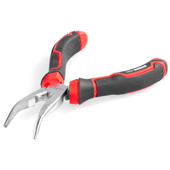 Strend Pro Premium ComfortGrip DL413 tangid, 160 mm, kumera ninaga