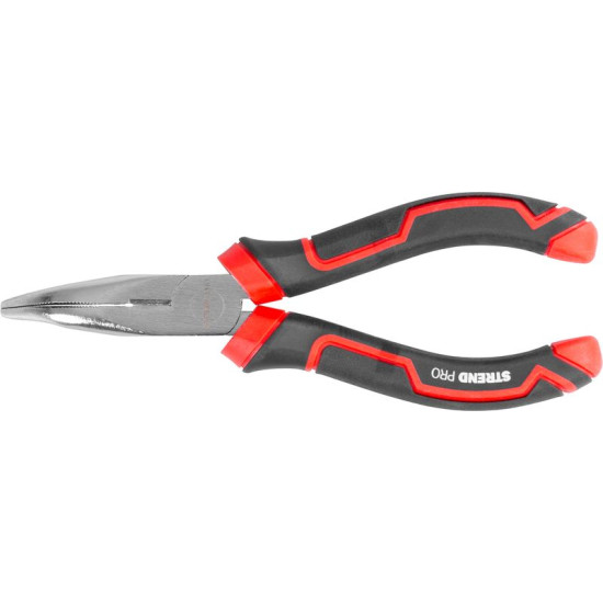 Strend Pro Premium ComfortGrip DL413 tangid, 160 mm, kumera ninaga