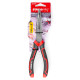 Клещи Strend Pro Premium ComfortGrip DL413, 200 мм, с загнутым кончиком Клещи Strend Pro Premium ComfortGrip DL413, 200 мм, с загнутым кончиком