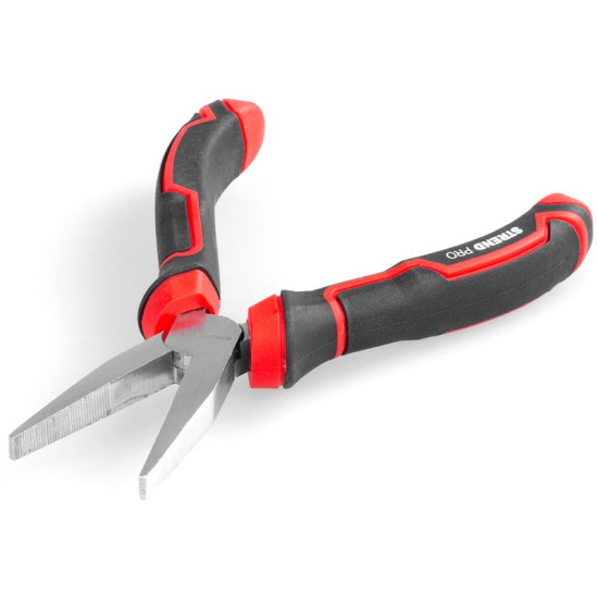 Tangid Strend Pro Premium ComfortGrip DL414, 160 mm, lame nina