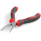 Tangid Strend Pro Premium ComfortGrip DL414, 160 mm, lame nina