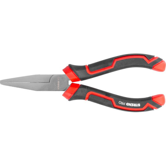 Tangid Strend Pro Premium ComfortGrip DL414, 160 mm, lame nina