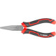 Tangid Strend Pro Premium ComfortGrip DL414, 160 mm, lame nina