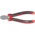 Tangid Strend Pro Premium ComfortGrip DL418, 160 mm, luksumine, külgmine