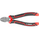 Tangid Strend Pro Premium ComfortGrip DL418, 160 mm, luksumine, külgmine Tangid Strend Pro Premium ComfortGrip DL418, 160 mm, luksumine, külgmine