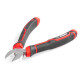 Tangid Strend Pro Premium ComfortGrip DL418, 180 mm, luksumine, külg Tangid Strend Pro Premium ComfortGrip DL418, 180 mm, luksumine, külg