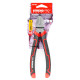 Tangid Strend Pro Premium ComfortGrip DL418, 180 mm, luksumine, külg Tangid Strend Pro Premium ComfortGrip DL418, 180 mm, luksumine, külg