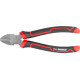 Tangid Strend Pro Premium ComfortGrip DL418, 180 mm, luksumine, külg Tangid Strend Pro Premium ComfortGrip DL418, 180 mm, luksumine, külg
