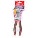 Tangid Strend Pro Premium ComfortGrip DL411, 180 mm, luksumine, külg