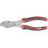 Tangid Strend Pro Premium ComfortGrip DL411, 180 mm, luksumine, külg