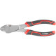 Tangid Strend Pro Premium ComfortGrip DL411, 180 mm, luksumine, külg