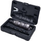 Attachment for drill Strend Pro Premium, 1/4", 2.4 - 6.4 mm riveting, for burst rivets, in case