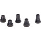 Attachment for drill Strend Pro Premium, 1/4", 2.4 - 6.4 mm riveting, for burst rivets, in case