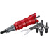 Strend Pro Premium puuri kinnitus, 1/4", M3 - M10, neet, mutrititidele, korpuses