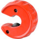 Cutter Strend Pro Premium, for copper pipes and tubes, Zn, 15 mm Cutter Strend Pro Premium, for copper pipes and tubes, Zn, 15 mm