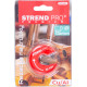 Cutter Strend Pro Premium, for copper pipes and tubes, Zn, 15 mm Cutter Strend Pro Premium, for copper pipes and tubes, Zn, 15 mm