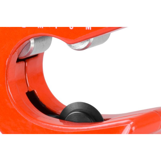 Cutter Strend Pro Premium, for copper pipes and tubes, Zn, 22 mm Cutter Strend Pro Premium, for copper pipes and tubes, Zn, 22 mm