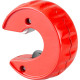 Cutter Strend Pro Premium, for copper pipes and tubes, Zn, 22 mm Cutter Strend Pro Premium, for copper pipes and tubes, Zn, 22 mm