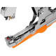 Cameleon pliers, binding, set, 10 pcs tape, 10,000 pcs staples