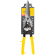 Käärid Strend Pro PL657, 300 mm, plekile, sirged, pikad Käärid Strend Pro PL657, 300 mm, plekile, sirged, pikad