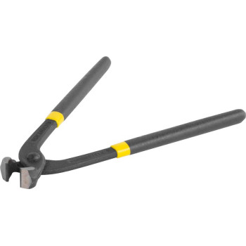 Tangid Strend Pro HR23120 200 mm, DIN9242, tugevdus