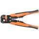 Pliers Strend Pro AWS 338, blanking + set of 230 pcs of terminals Pliers Strend Pro AWS 338, blanking + set of 230 pcs of terminals