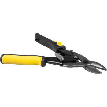 Käärid Strend Pro PL637, 250 mm, plekile, vasak