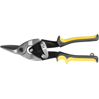 Käärid Strend Pro PL637, 250 mm, plekile, vasak