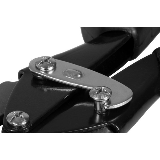 Käärid Strend Pro PL637, 250 mm, plekile, vasak