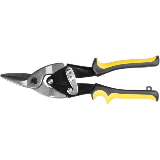 Käärid Strend Pro PL637, 250 mm, plekile, vasak