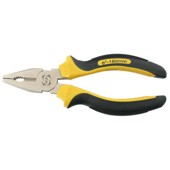 Combination pliers Strend Pro, 165mm Combination pliers Strend Pro, 165mm