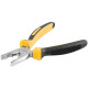 Combination pliers Strend Pro, 200mm