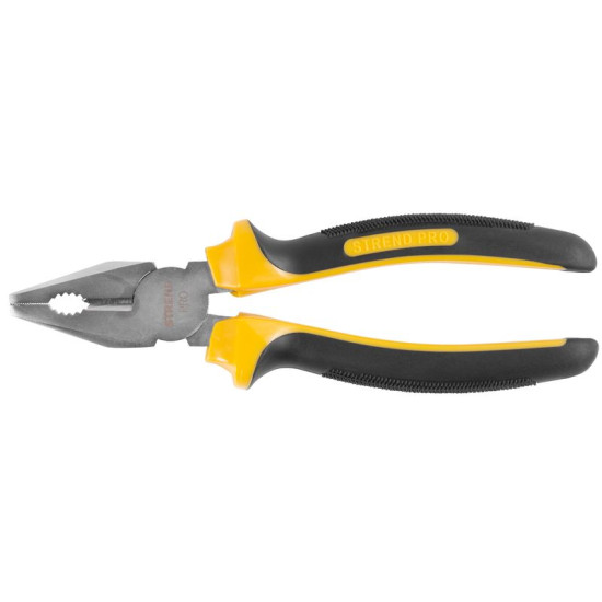 Combination pliers Strend Pro, 200mm