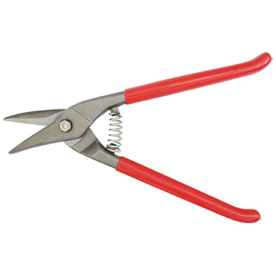 Aviation snip pliers 250mm Strend Pro, left, for sheet metal Aviation snip pliers 250mm Strend Pro, left, for sheet metal