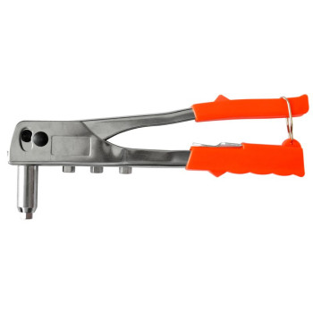 Strend Pro R0735 tangid, 270 mm, neetimine, lõhkeneetide jaoks Strend Pro R0735 tangid, 270 mm, neetimine, lõhkeneetide jaoks