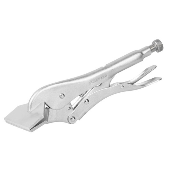 Pliers Strend Pro EFP740, 250 mm, self-locking