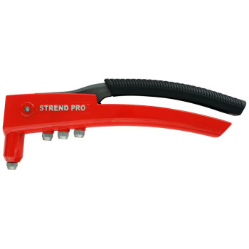 Riveter 270mm Strend Pro, Cr-V, 2,4mm - 4,8mm