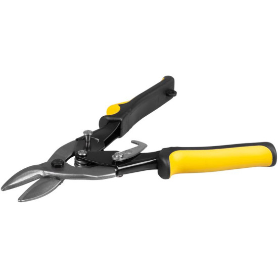 Aviation snip pliers 250mm Strend Pro, right, for sheet metal Aviation snip pliers 250mm Strend Pro, right, for sheet metal