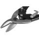 Aviation snip pliers 250mm Strend Pro, right, for sheet metal Aviation snip pliers 250mm Strend Pro, right, for sheet metal