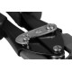 Aviation snip pliers 250mm Strend Pro, right, for sheet metal Aviation snip pliers 250mm Strend Pro, right, for sheet metal