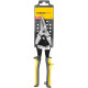 Aviation snip pliers 250mm Strend Pro, right, for sheet metal Aviation snip pliers 250mm Strend Pro, right, for sheet metal