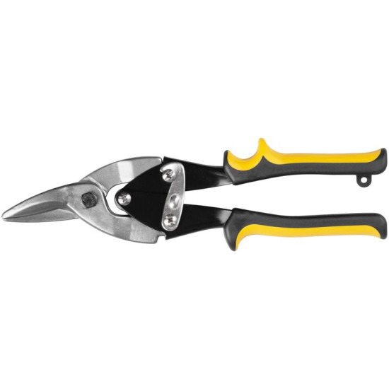 Aviation snip pliers 250mm Strend Pro, right, for sheet metal Aviation snip pliers 250mm Strend Pro, right, for sheet metal