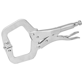 Pliers Strend Pro CLP745, 280 mm, self-locking